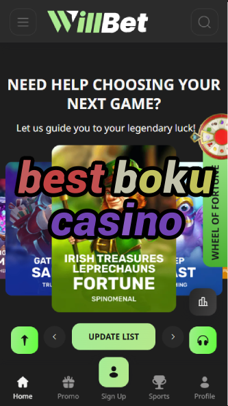 Best Boku Casino - Top Pay-by-Phone Casinos-casinoorder.vip