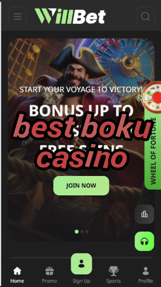 Best Boku Casino - Top Pay-by-Phone Casinos-casinoorder.vip